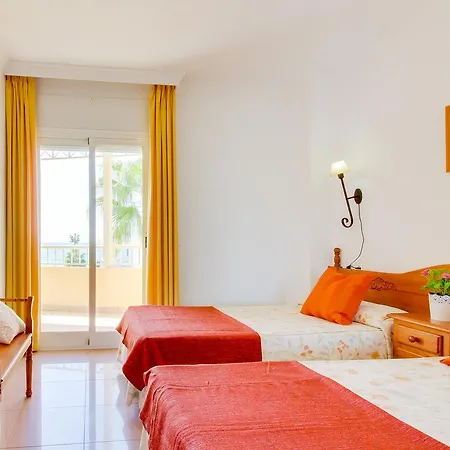 Apartamento Andalucia 203 Nerja