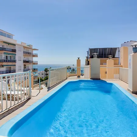 Apartamento Andalucia 203 * Nerja
