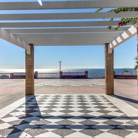 Apartamento Andalucia 203