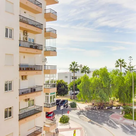 Daire Apartamento Andalucia 203 *