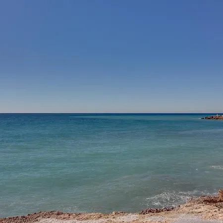 Apartamento Andalucia 203 Daire *
