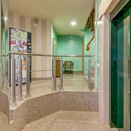 Apartamento Andalucia 203 Daire