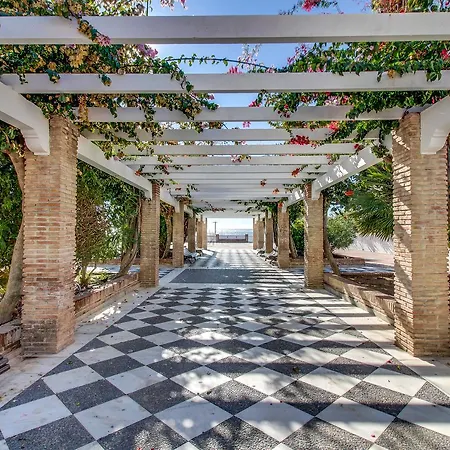 Apartamento Andalucia 203 * Nerja