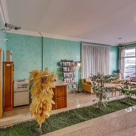 Apartamento Andalucia 203 *