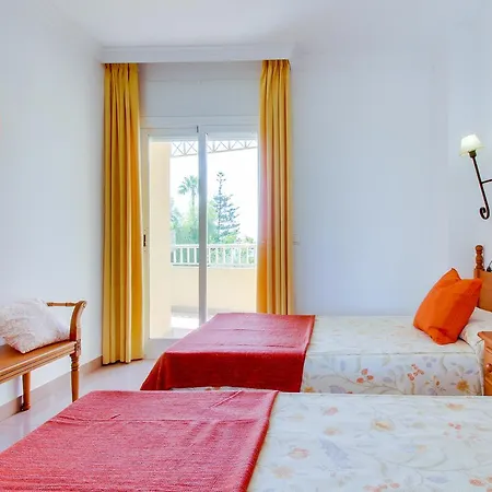 Daire Apartamento Andalucia 203 *