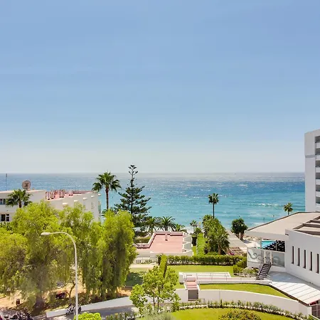 Daire Apartamento Andalucia 203