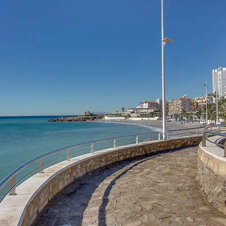 Apartamento Andalucia 203 *