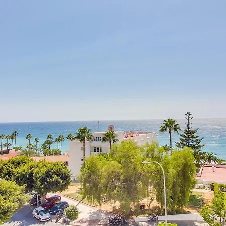 Apartamento Andalucia 203 Daire