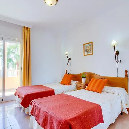 Daire Apartamento Andalucia 203 Nerja
