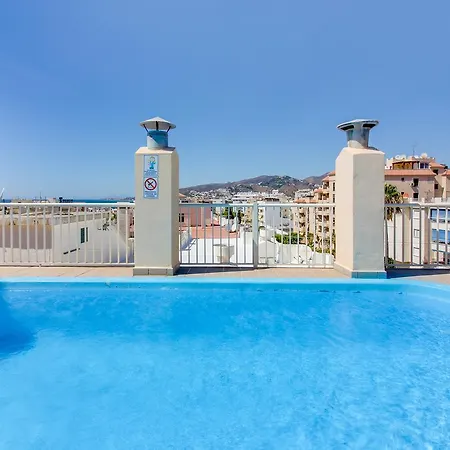 Apartamento Andalucia 203 * Nerja