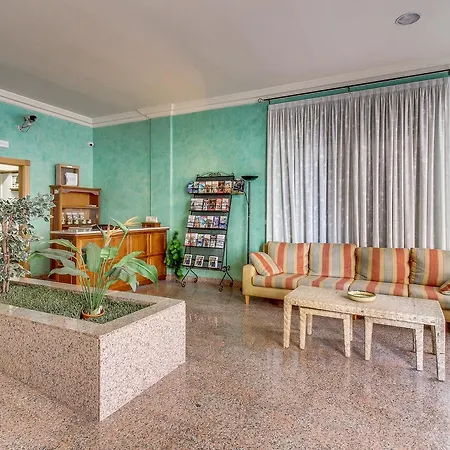Apartamento Andalucia 203